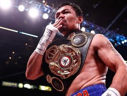 фото - WBA отказала Мэнни Пакьяо: легенда выйдет на бой со Спенсом без титула