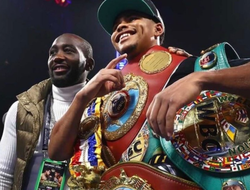 фото - Стивенсон ответил Скофилду, объяснил, в чём разница между Хирном и Де Ла Хойей