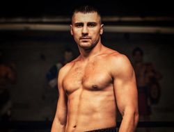 фото - «Таких в боксе называют "индеец"». Гвоздик — о Ломаченко, Хэйни, Фьюри и Уайлдере