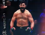 Жесть! Ягшимурадов уничтожил Касанганая в финале PFL 2024: видео