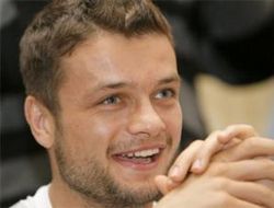 фото - Ионуц Дан Ион бросил вызов Киту Тёрману