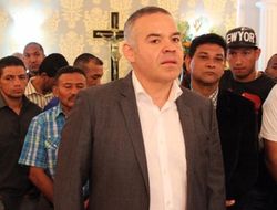 фото - Мендоса — о проблеме наличия нескольких чемпионов в одном дивизионе