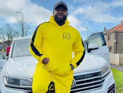 фото - Баколе: «Я размазал и нокаутировал Усика»