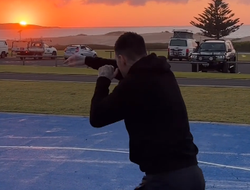 фото - «Если я не смогу победить Ломаченко...» Камбосос — о важности боя в мае