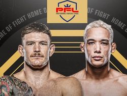 фото - PFL объявил главный бой шоу в Питтсбурге: экс-чемпион против дебютанта из UFC