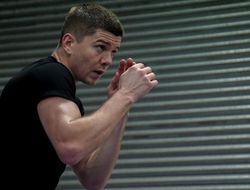 фото - Арум договорился с Херном о бое Ломаченко–Кэмпбелл