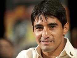 фото - Эрик Моралес: «Наверное, останусь в боксе еще ради одного боя»