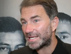 фото - Известному британцу не получить бой с Канело Альваресом. Хирн назвал причину