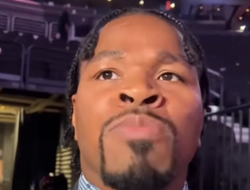 фото - Почему Кроуфорд не будет драться с Эннисом — объясняет Портер