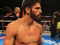 фото - WBC: Линарес и Фортуна подерутся за вакантный титул