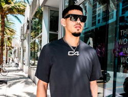 фото - Он точно к этому готов? Суперпроспекту суперсреднего веса сватают небитого агрессора