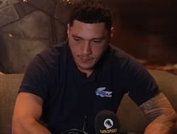 фото - «Я не могу в это поверить». Опетая назвал ключ к боям с другими чемпионами крузервейта