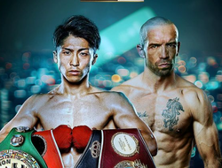 фото - «Монстр» Иноуэ против «Мощи» Дохейни: шоу объявлено официально