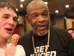 фото - Как Фьюри побить Усика в реванше? Рецепт от легенды хэвивейта