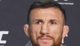 Это уже не личное. Двалишвили о реванше с Яном