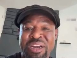 фото - «Никогда прежде такого не видел». Мосли разочарован экс-чемпионом