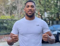 фото - Джошуа хочет бой с Уайлдером