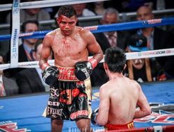 фото - Роман Гонсалес обещает, что реванш с Рунгвисаи получится ещё зрелищнее