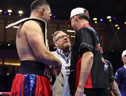 фото - В WBO дали добро. Паркер и Чисора всё ближе к трилогии