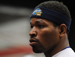 фото - Шон Портер: «Хан – классный боксёр, но Мэйуэзер его выставит неумехой»