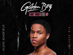 фото - Ах, какие имена! Флойд и Джошуа победили в шоу Де Ла Хойи — видео