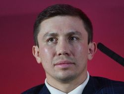 фото - Бой Головкин-Мурата получил новую дату — СМИ