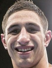 Самуэль Кармона