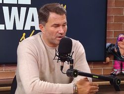 фото - Джошуа вернётся в бокс — промоутер