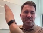 Иноуэ-Ахмадалиев? Шансы равны — промоутер
