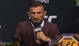 Первый раунд остался за Яном? Пётр сконтрил предложение Мераба — видео