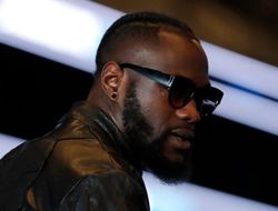 фото - Уайлдер: Тайсон Фьюри отказался от реванша и дерётся с Томом Шварценеггером