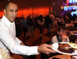 фото - Улли Вегнер: «Оба - Артур Абрахам и Йоан Эрнандес - в отличной форме»