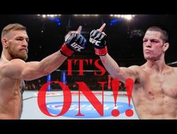 фото - Официально: Макгрегор–Диас II и Алдо–Эдгар II на UFC 200