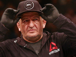 фото - У Фергюсона нет шансов в бою с Хабибом — Нурмагомедов-старший