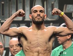 фото - Раймундо Бельтран против Паулюса Моузеса за титул WBO: 16 февраля в Рино