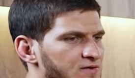 Евлоев не считает себя скучным, но и «рубиться» ради фанатов не будет
