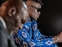 фото - Нганну проведёт ещё один бой до конца года — заменит Усика и Фьюри