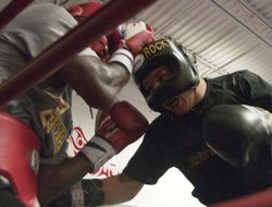 фото - Руслан Проводников завершил подготовку к битве с Майком Альварадо