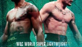 Главные бои недели 5-11 января 2026 года в боксе: Кабайел – Кныба, Матиас – Смит, Эррера – Нуньес 