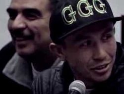 фото - Совет от тренера Головкина: Меньше болтовни — больше дела