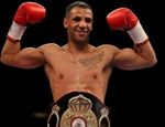 Британский чемпион готовится к дебюту в США — есть дата и соперник