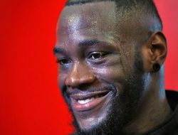 фото - Уайлдер замахнулся на рекорд Мэйуэзера: Выстрою всех претендентов в шеренгу!