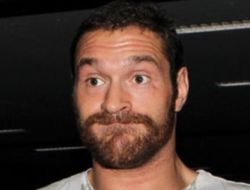 фото - Ответ Фьюри Британскому совету: «Глупцы, я просто буду выступать в Ирландии»