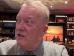 фото - «Сперва мы планировали бой с Уайлдером». Чисора претендует на титульник с Уордли