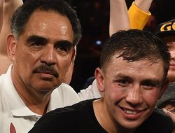 фото - Тренер Головкина не советует Джейкобсу осторожничать