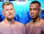 Бой за звание претендента? Назван соперник Волкова, подерутся на UFC 321