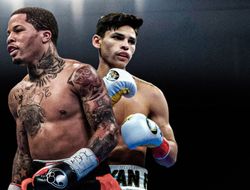 фото - Джервонта Дэвис, Райан Гарсиа и сделка на 2 боя — рассказывают инсайдеры