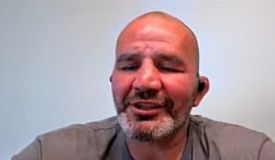 «Башку с плеч!» Легенды UFC проведут «настоящий» боксёрский бой