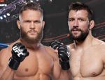 Кто победит в бою Физиев – Гамрот: прогнозы бойцов UFC
