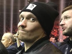 фото - Усик будет драться с Гассиевым там, где решат организаторы — Кремлёв